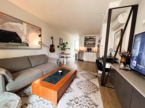 Modern 2 Bedroom Townhome